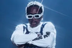 A$AP Rocky Brings Trippy ‘Shroom Clouds’ to Streaming Services for the First Time: Listen