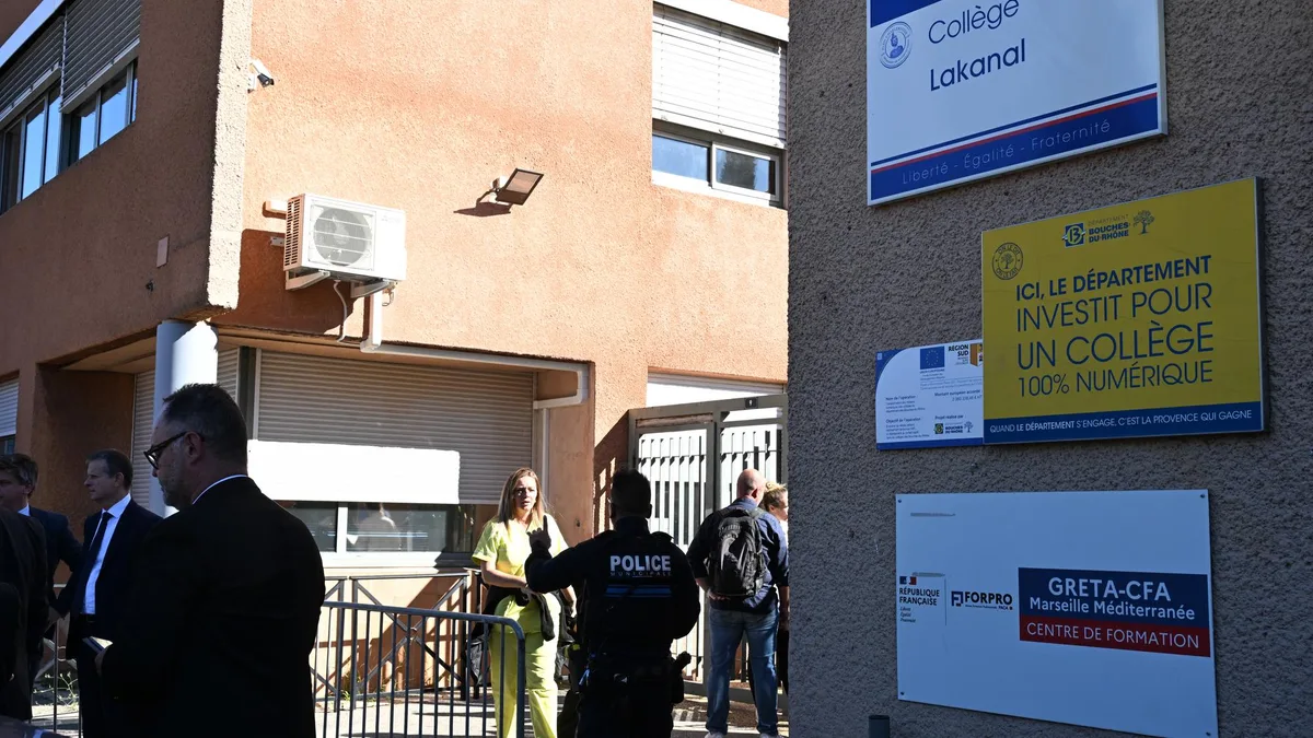 Qu’est-ce que la mouvance True Crime Community qui fascinerait le collégien d’Aubagne ?