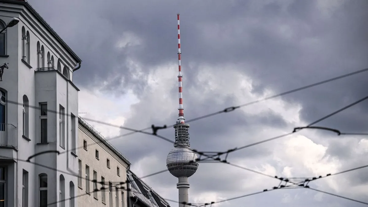 Wetteraussichten: Ungemütliches Herbstwetter am Sonntag
