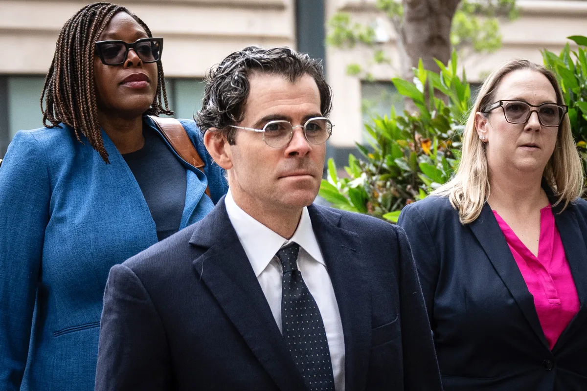 Instagram head Adam Mosseri testifies in defense of Meta in child safety trial
