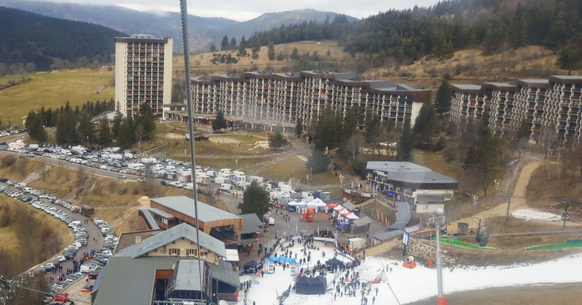 Isère. Un projet immobilier « excessif » : les plans contrariés de Tony Parker dans une station du Vercors
