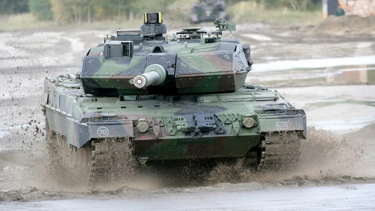 Darum findet die Bundeswehr kein Personal - Soldatenmangel an der NATO-Ostflanke