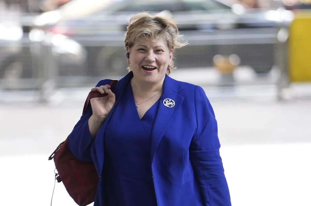 Scrap Brexit without a second referendum, says senior London Labour MP Emily Thornberry
