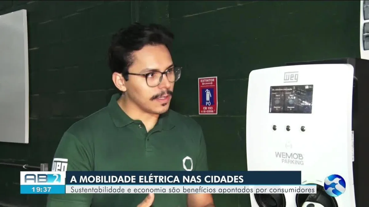 VÍDEOS: AB2 de quinta-feira, 20 de agosto de 2026