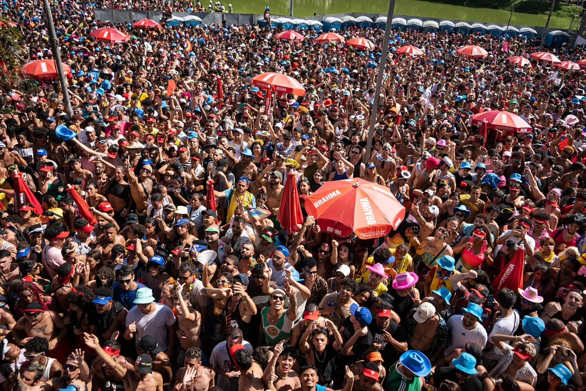 Carnaval 2027: Prefeitura de SP abre inscrição para dar até R$ 25 mil a blocos de rua; veja regras