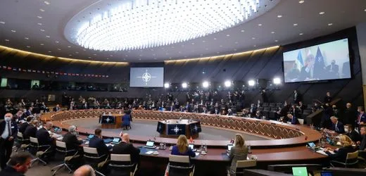 Russland: Europas Geheimdienste warnen vor Angriff