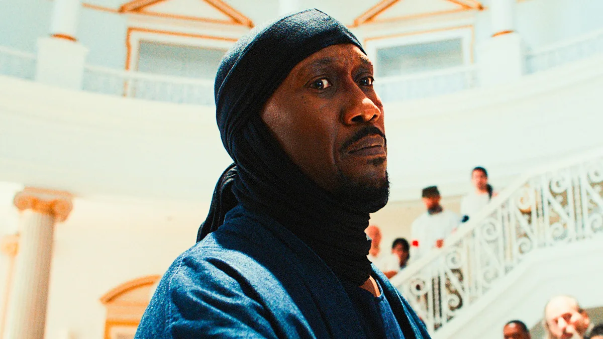 Two-Time Oscar Winner Gives His Best Performance in a Decade