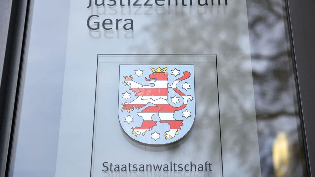 Haftbefehl: Staatsanwalt: Auslieferung von Rechtsextremist gescheitert