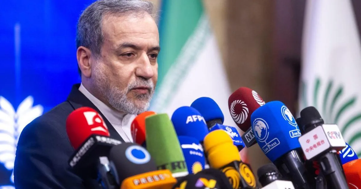 Irán acusa a la Administración Trump de manipular los mercados energéticos mientras se recrudecen las sanciones