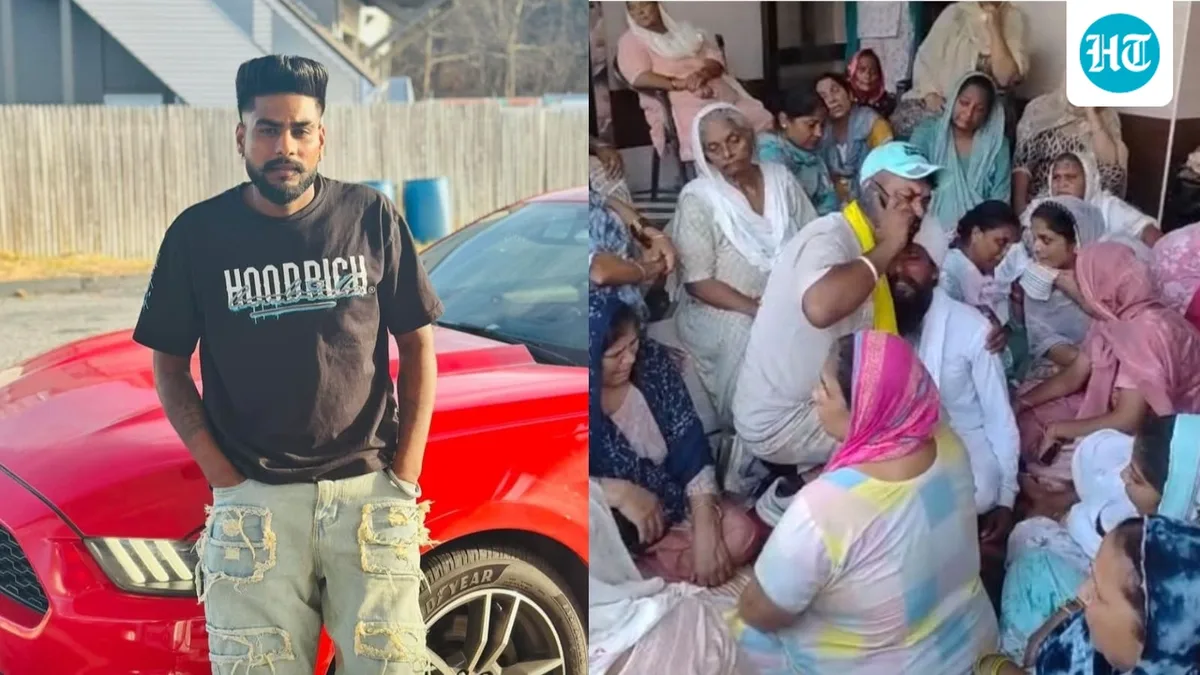 28-year-old Punjab man, Gurdeep Singh, shot dead while delivering pizza in New York City