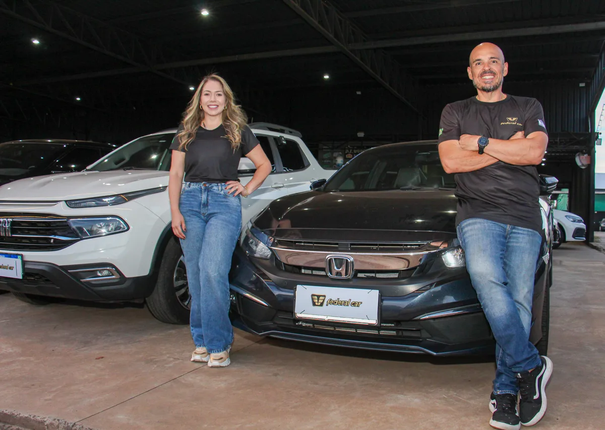 Crédito negado? Feirão terá análise individual para sair de carro novo