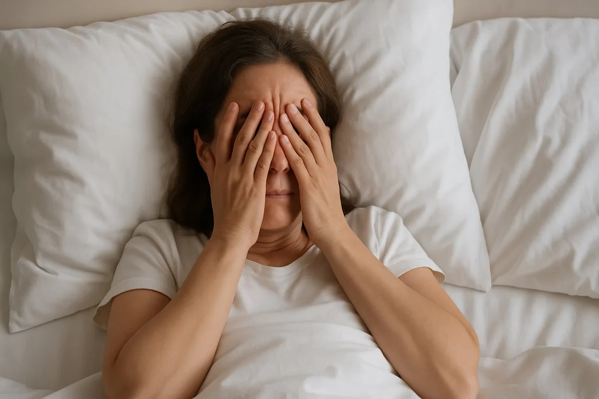 Cuál es el rango de horas de sueño que los científicos asocian con órganos más jóvenes