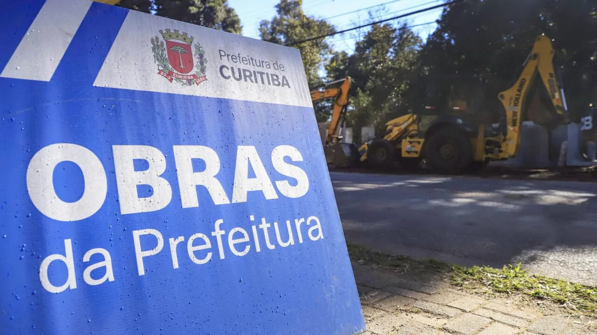 Avenida Arthur Bernardes terá trecho bloqueado para obras