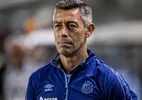 Dívida do Santos com comissão de Caixinha já ultrapassa R$ 17,5 milhões