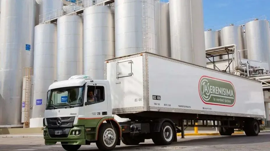 Con nuevos dueños y “más proteínas”, La Serenísima acelera sus planes de exportación