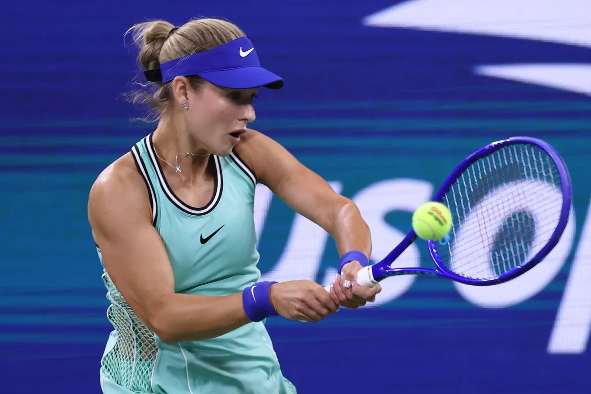 Анна Калинская снялась с турниров категории WTA-500 в Нинбо и Токио