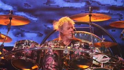 Frank Beard, le batteur du groupe de blues rock ZZ Top, est mort à 77 ans