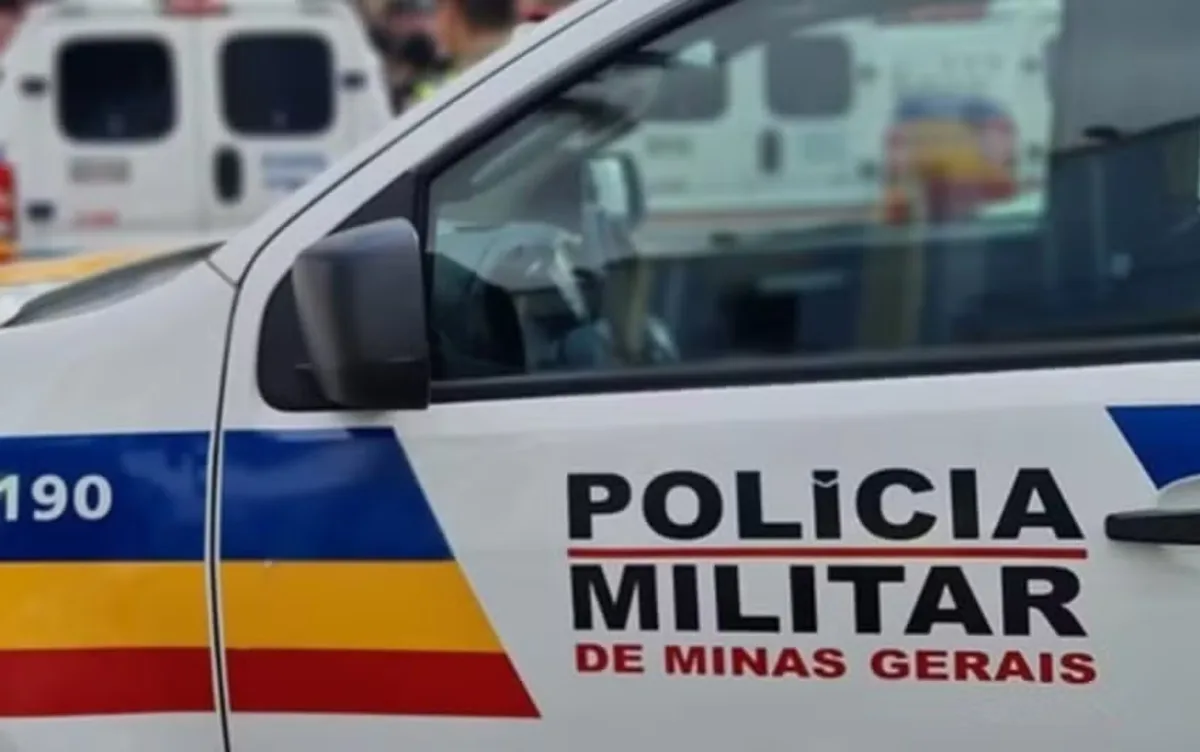 Filho encontra pai morto com facadas na cabeça e pescoço em Juiz de Fora