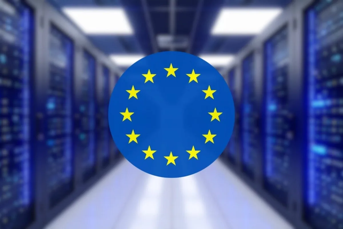 Énergie et eau : l’Europe veut forcer les data centers à ouvrir leurs compteurs