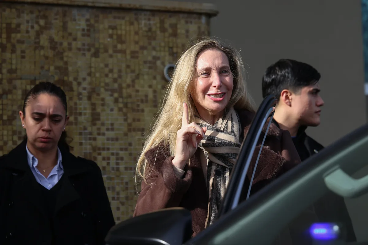 La oposición dialoguista del Senado desafía a Karina Milei con gestos de rebeldía
