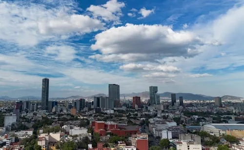 Autorizan cambio de uso de suelo para venta de maquinaria médica en Benito Juárez; actividad ocupará 234 metros cuadrados