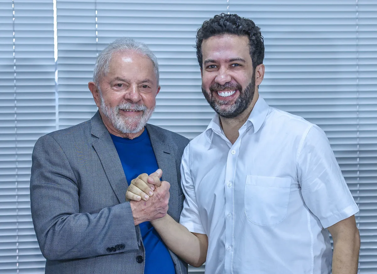 Roberto Reis na Crusoé: O medo requentado
