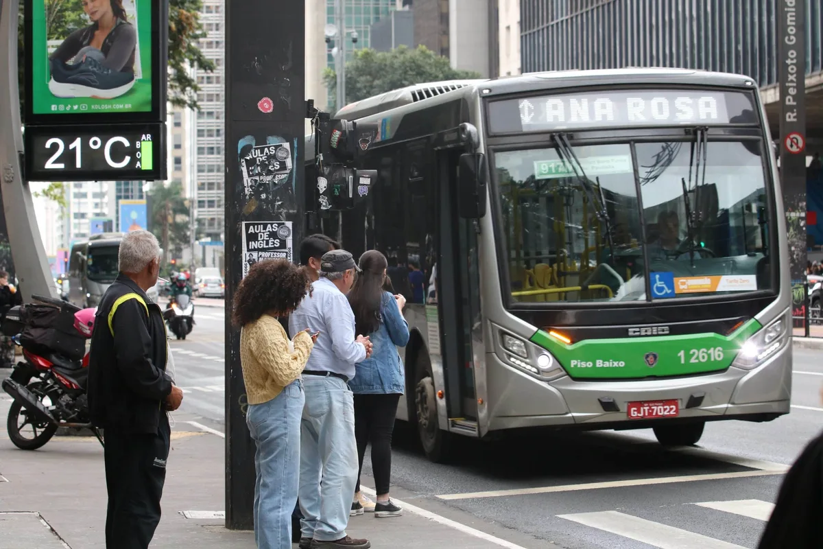 Clima para amanhã: veja a previsão do tempo para SP e região nesta quinta