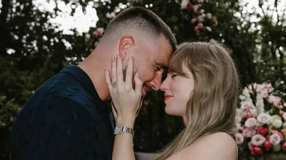 Taylor Swift and Travis Kelce’s $5.35 Million Ohio Home Plans Hit Another Hurdle After Neighbours Raise Fresh Concerns