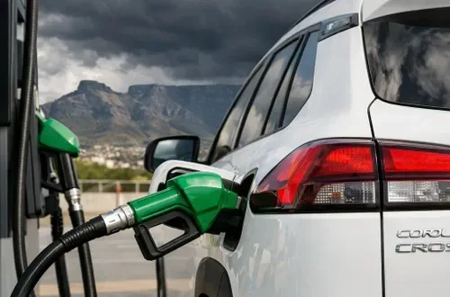 Fuel price hikes loom: South Africa braces for steep petrol and diesel increases in September