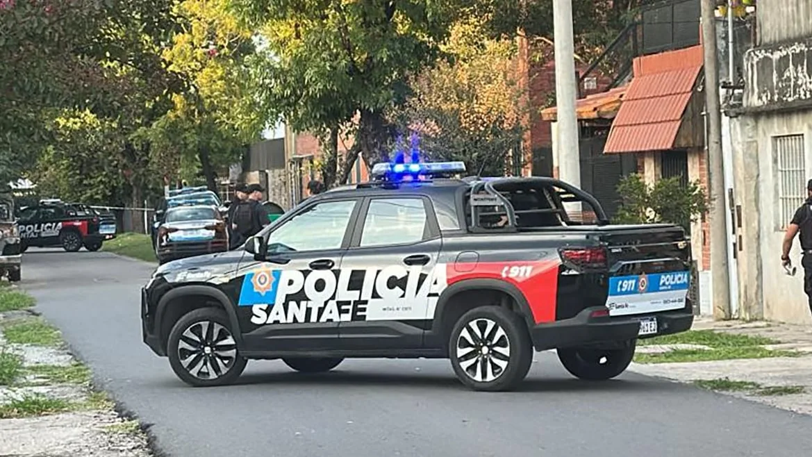 Vincularon una red de préstamos desde la cárcel con el femicidio de Natalia Giménez en Rosario