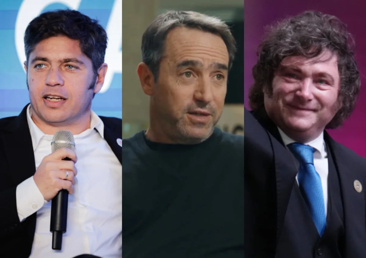 La batalla inesperada se avecina a su round final