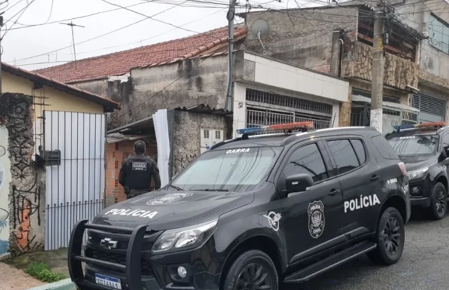 Quadrilha usa 13 sites falsos para enganar compradores em golpe de falso leilão