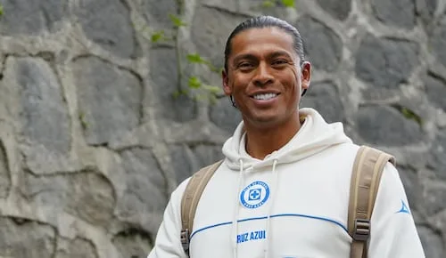 Cruz Azul se juega mucho ante Pumas; Joel Huiqui ve la Liguilla más cerca
