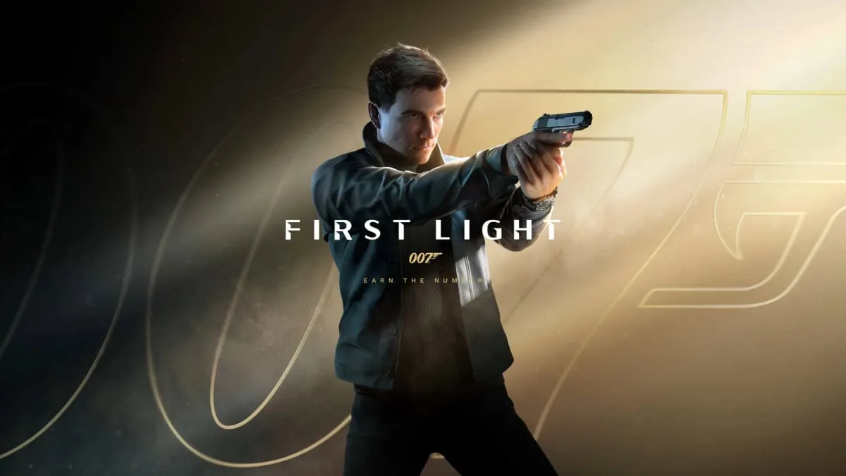 IO Interactive Says 007 First Light Has Sold 4 Million Copies in 3 Months