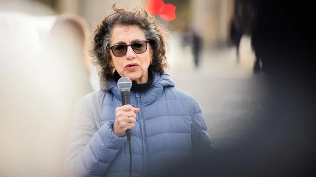 Debatte um Antisemitismus: 150 jüdische Berliner kritisieren Antisemitismus-Vorwurf an die Linke
