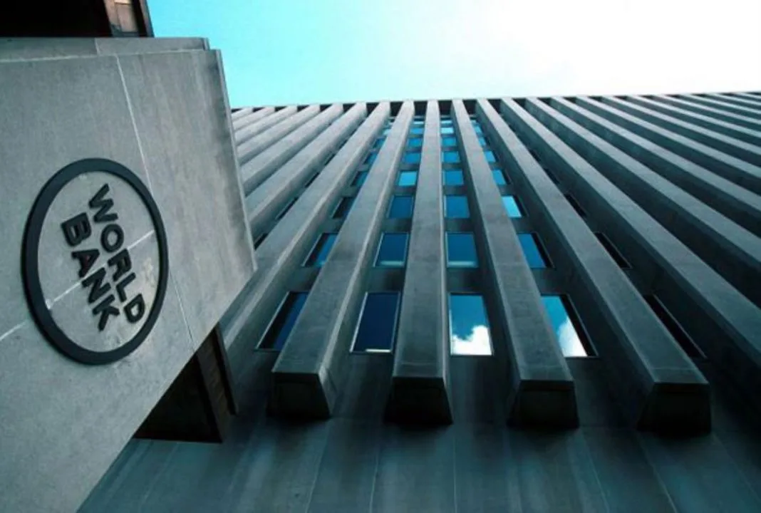 Alcalde de Chacao busca apoyo del Banco Mundial para recuperación tras sismos
