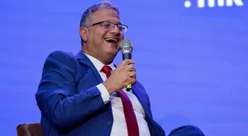 Netanyahu promete afastar radical Ben Gvir da Segurança e Defesa