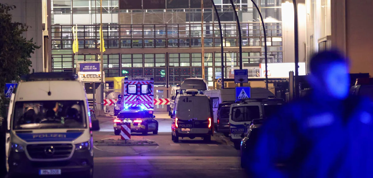 13-Jähriger aus den Niederlanden wollte Auftragsmord in Hamburg ausführen