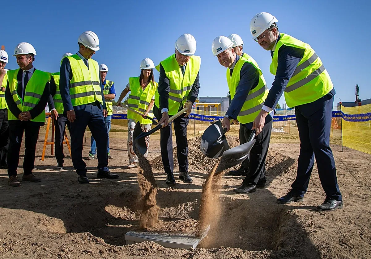 Page anuncia 1.000 nuevos profesionales para reforzar la inclusión educativa en Castilla-La Mancha