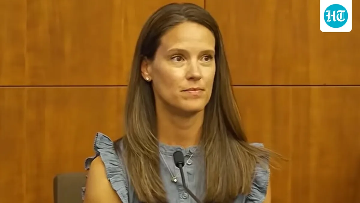 Who is Dr. Kelly McDonough? Lindsay Clancy emergency room doctor slammed amid trial; here's what she testified