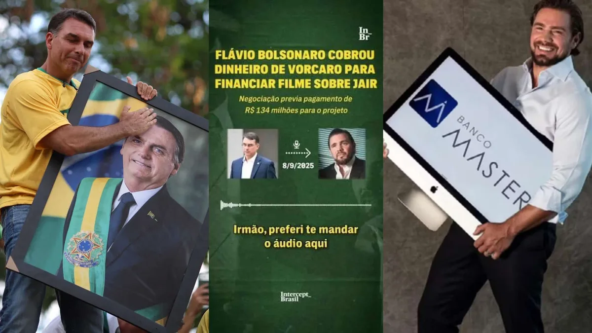 Daniel Vorcaro desejou morte de Lula em mensagem: “Na traaaveeeee”