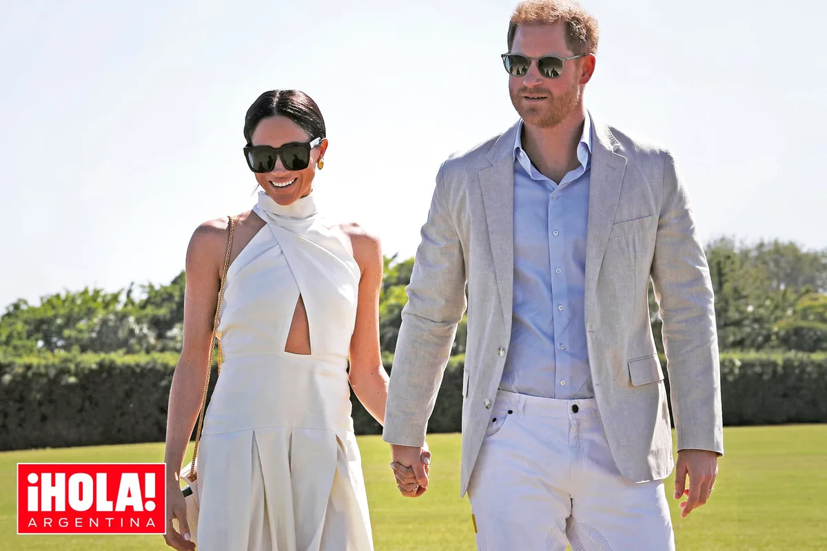 El regreso de Harry y Meghan. Las claves y los enigmas de su sorpresiva vuelta al Reino Unido: “Es el momento justo”