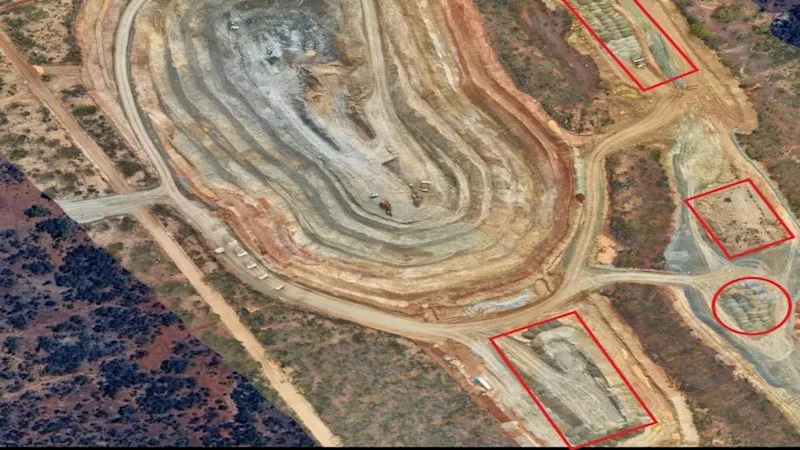 Forrestania doubles down with second 2Mt WA gold ore deal