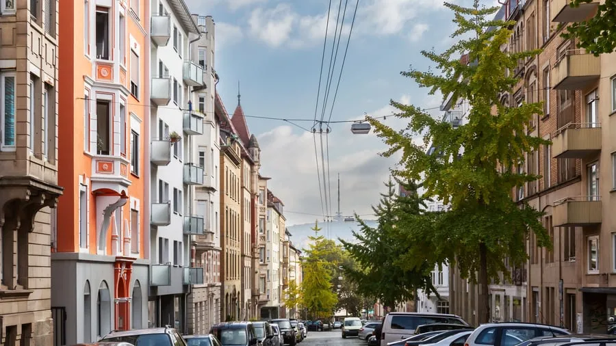 Immobilien: Bis zu 6,7 Prozent mehr – In diesen Metropolen steigen die Mieten besonders stark