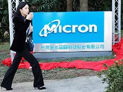 Micron verdiente Milliarden: Chiphersteller bietet Beschäftigten Mega-Bonus - die lehnen ab