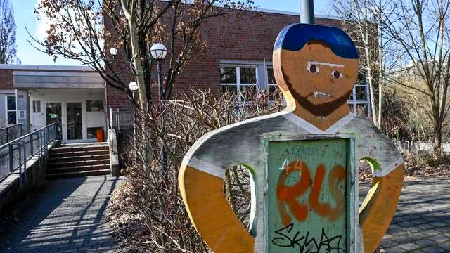 Berlin: Kommission sieht Behördenversagen bei sexueller Gewalt in Jugendclub