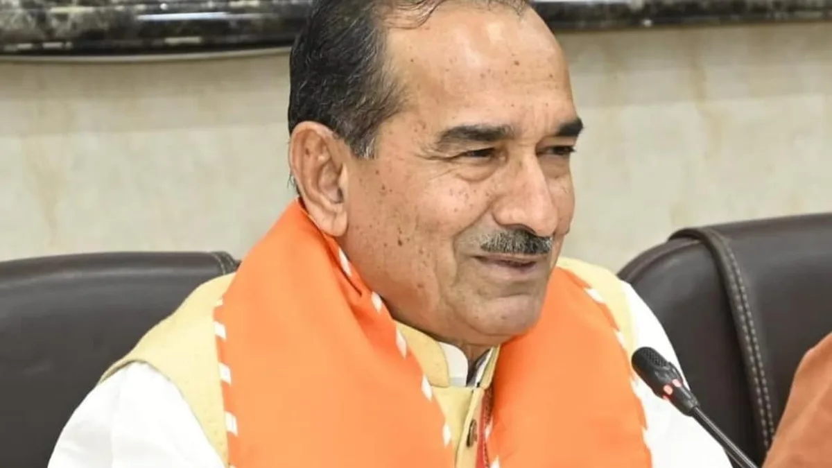 "If Pak-US War Breaks Out, Will Stand With Pakistan": BJP Leader Sparks Row