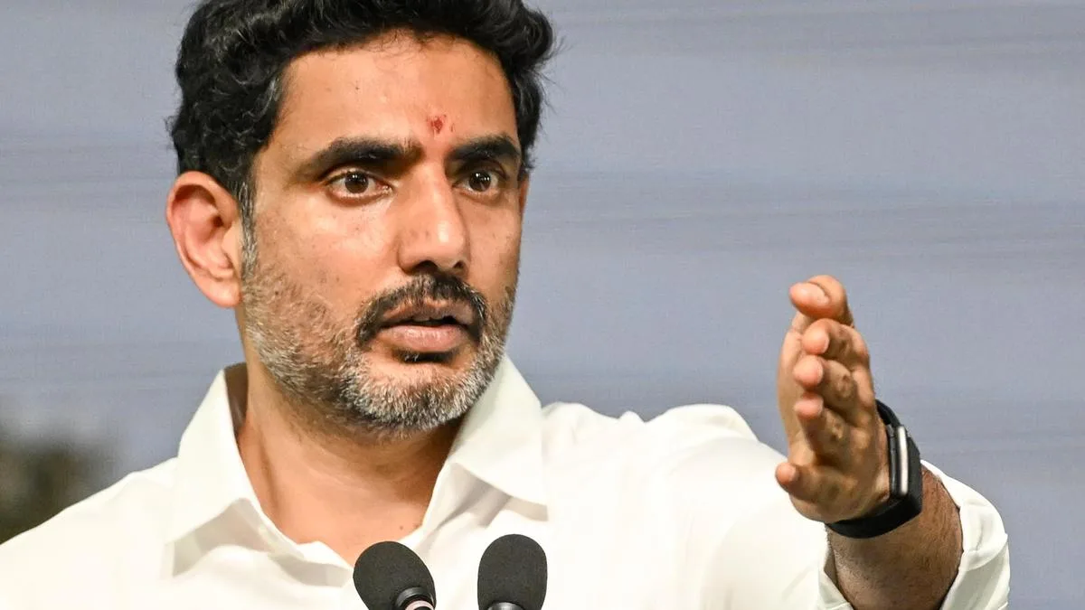 Lokesh to inaugurate Suzlon’s turbine blade manufacturing unit in Anantapur district on Aug 25