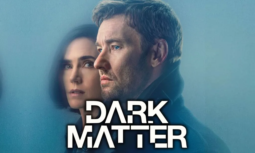 Joel Edgerton y Jennifer Connelly (‘Materia Oscura’): «Así es el multiverso para un hombre de mediana edad»