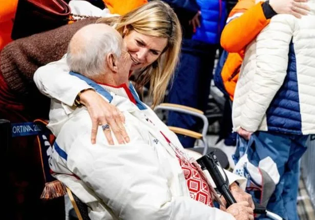 Las reacciones de líderes y figuras internacionales tras la muerte del rey Harald V de Noruega